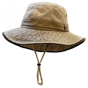 Beach Hat For Hiking PNG 06212024 PNG