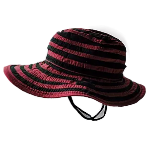 Beach Hat For Hiking PNG Iwu