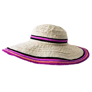 Beach Hat For Hiking PNG Uux48 PNG