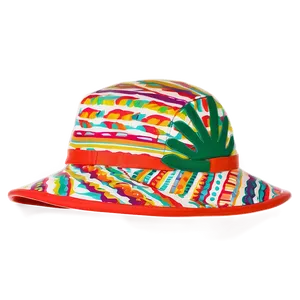 Beach Hat For Toddlers PNG Osx PNG