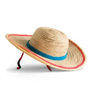 Beach Hat With Sunshade PNG Yjh PNG