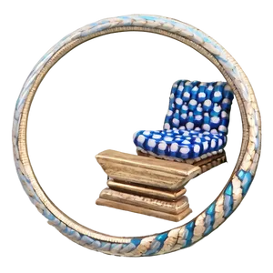 Beach House Furniture PNG Fhm