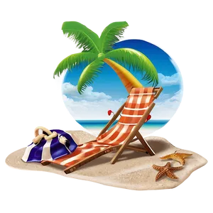 Beach Images B PNG image