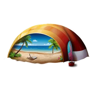 Beach Natural Beauty PNG 51 PNG