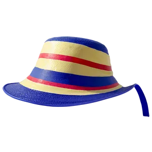 Beach Party Hat PNG Nit PNG