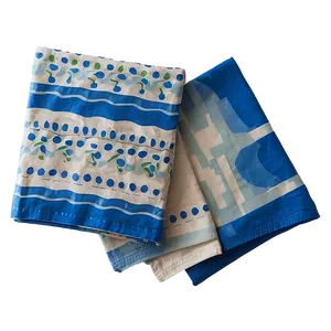 Beach Party Napkin PNG Pjk17 PNG