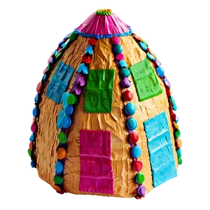 Beach Party Pinata PNG Cku25 PNG