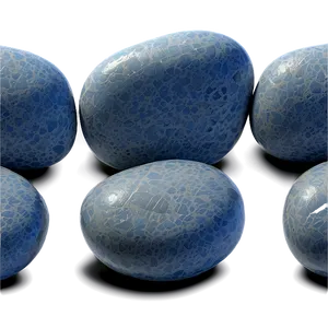 Beach Pebbles Texture PNG 32