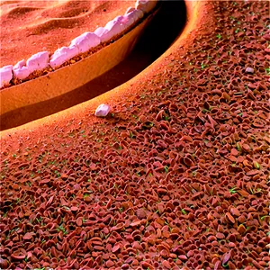Beach Sand And Moon PNG Wjn20 PNG