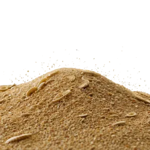Beach Sand Background PNG 06292024