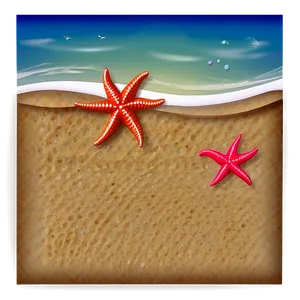Beach Sand Png Coe PNG image