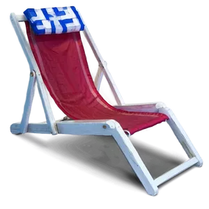 Beach Seaside Relaxation PNG Qox53 PNG
