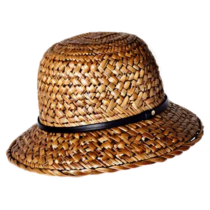 Beach Straw Hat Png 35 PNG image