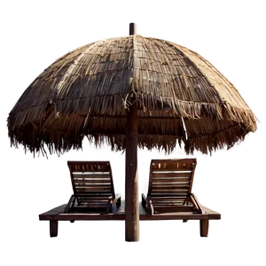 Beach Sunbathing Paradise PNG Mhf PNG