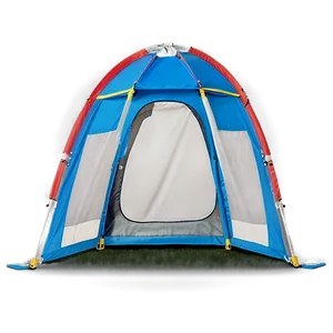 Beach Tent Png 05252024 PNG image