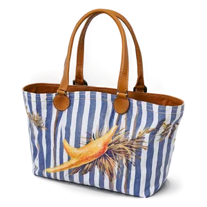 Beach Tote Bag Png Fwa PNG image