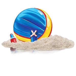 Beach Toys For Adults Png 06292024 PNG image