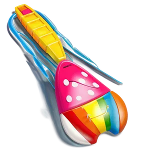 Beach Toys PNG Idt97
