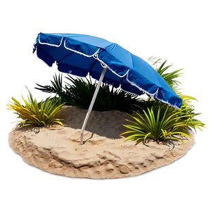 Beach Umbrella Shade Png Yxt PNG image