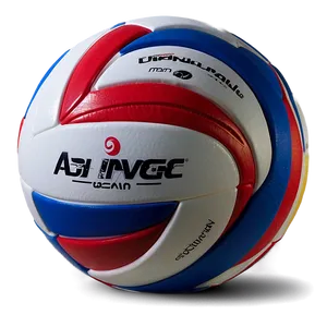 Beach Volleyball Png 05242024 PNG image