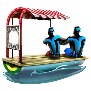 Beach Water Sports PNG Fbb14 PNG
