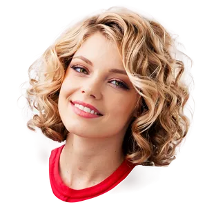 Beach Wave Perm Png 20 PNG image