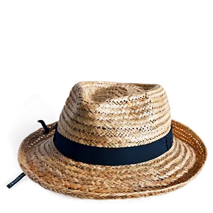 Beachwear Straw Hat Png Mgk PNG image