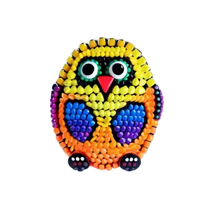 Bead Animal Creations PNG 06262024