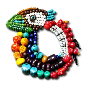 Bead Animal Creations Png Cim57 PNG image