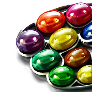 Bead Artwork Gallery PNG 06262024