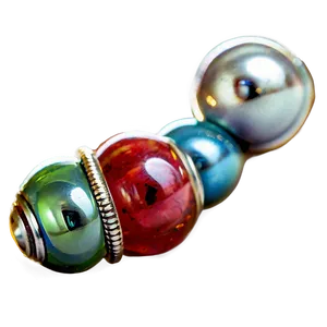 Bead C