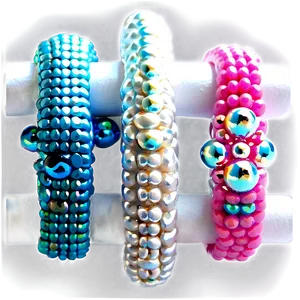 Bead Crochet Patterns PNG Epl88 PNG