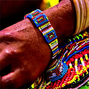 Bead Festivals Around PNG Imn3 PNG