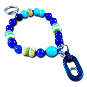 Bead Keychain Ideas Png 06262024 PNG image