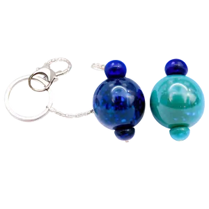 Bead Keychain Ideas PNG Hmt42 PNG