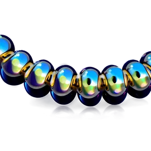 Bead Landscape Artwork PNG Stq38 PNG