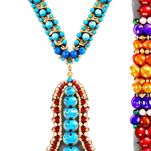 Bead Stitching Tutorials PNG 41 PNG