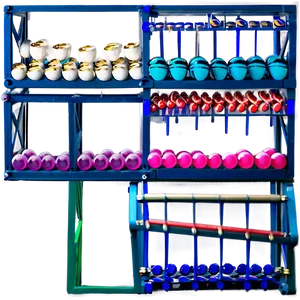 Bead Storage Solutions Png Xul PNG image