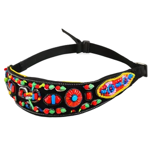 Beaded Fanny Pack PNG 06212024