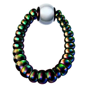 Beads For Bracelets PNG 26