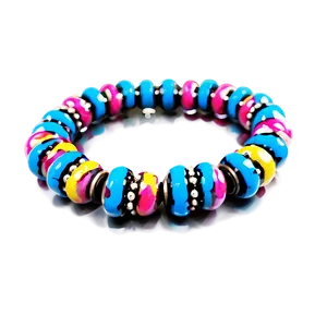 Beads For Bracelets PNG Xik