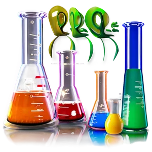 Beaker Experiment PNG Dfv