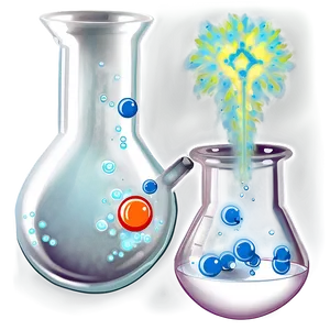 Beaker For Chemistry Class PNG Pay63 PNG