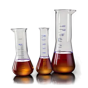 Beaker For Lab Use PNG 62