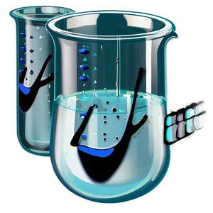 Beaker Icon PNG 05232024