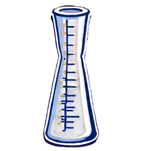 Beaker Icon PNG Ktq