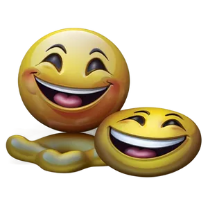 Beaming Face Emoji PNG 05242024