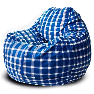 Bean Bag Chair For Gaming Png 06132024 PNG image