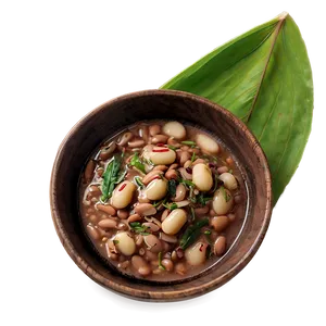 Bean Paste Cuisine PNG Ocx