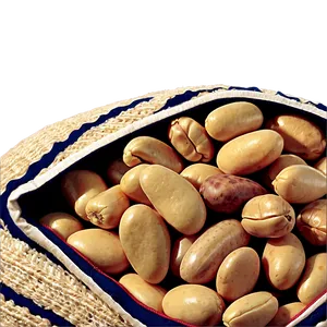 Bean Sack PNG 78 PNG